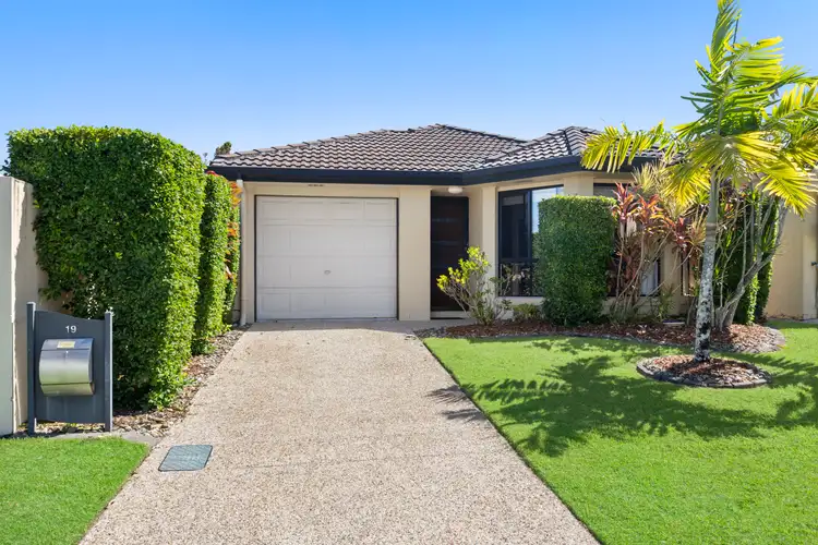 Sixth view of Homely house listing, 19 Maldives Place, Kawana Island QLD 4575