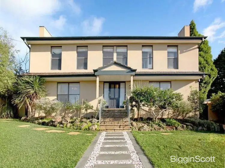 3 Brazilia Drive