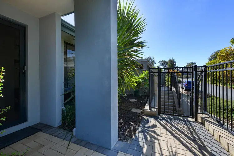 Fifth view of Homely house listing, 10 Somerford Promenade, Wellard WA 6170