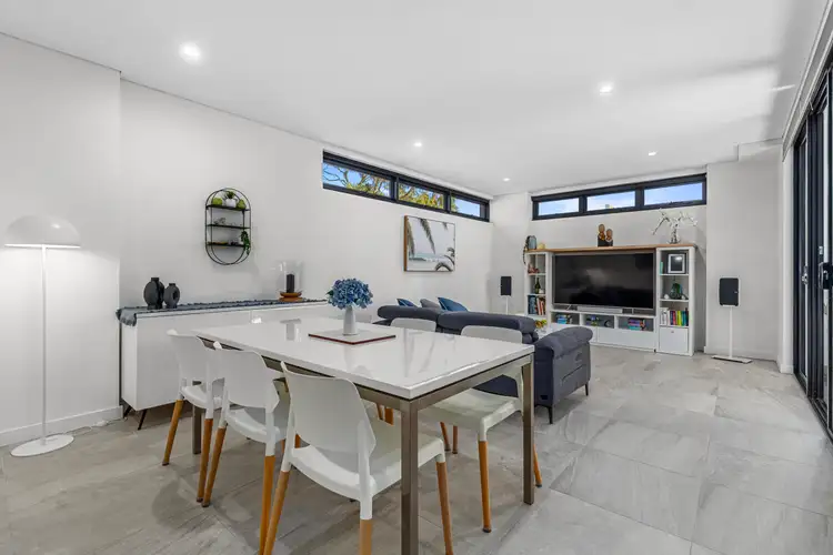 Second view of Homely apartment listing, 304/27 Chapman Street, Gymea NSW 2227