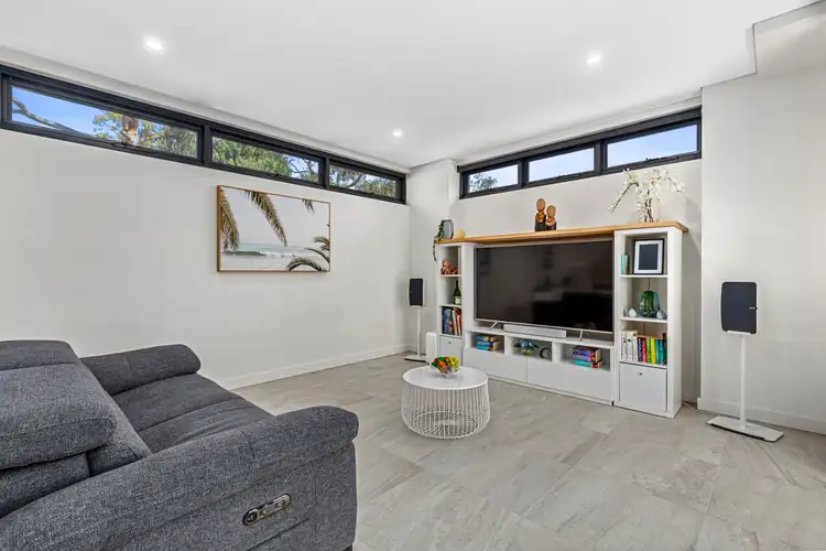 Third view of Homely apartment listing, 304/27 Chapman Street, Gymea NSW 2227