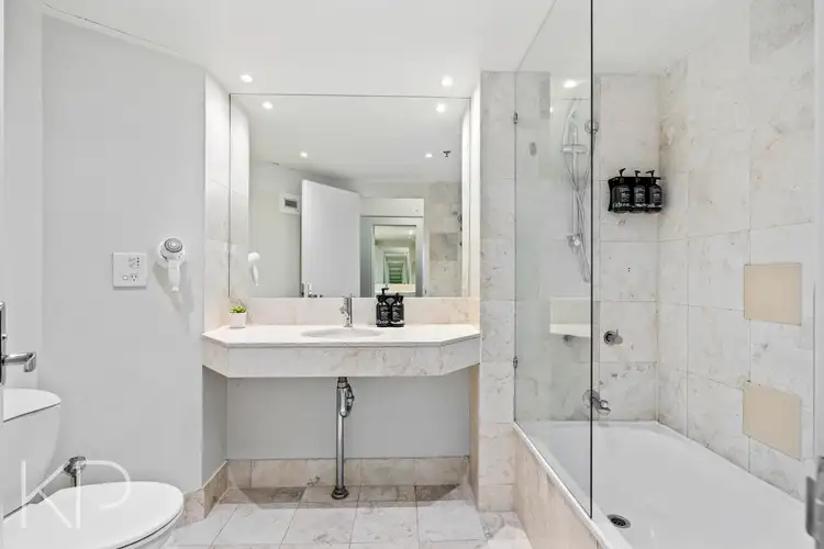 Fourth view of Homely apartment listing, 706/22 View Avenue, Surfers Paradise QLD 4217