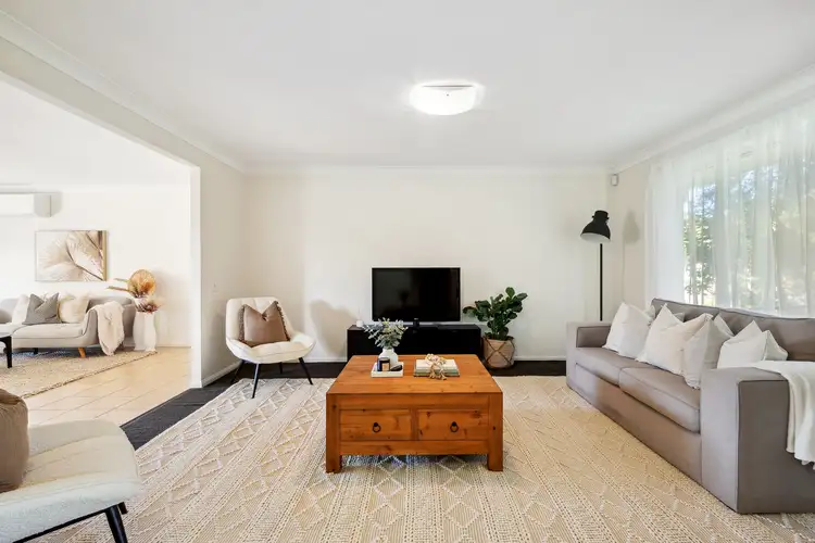 Main view of Homely house listing, 2 Fir Place, Warner QLD 4500