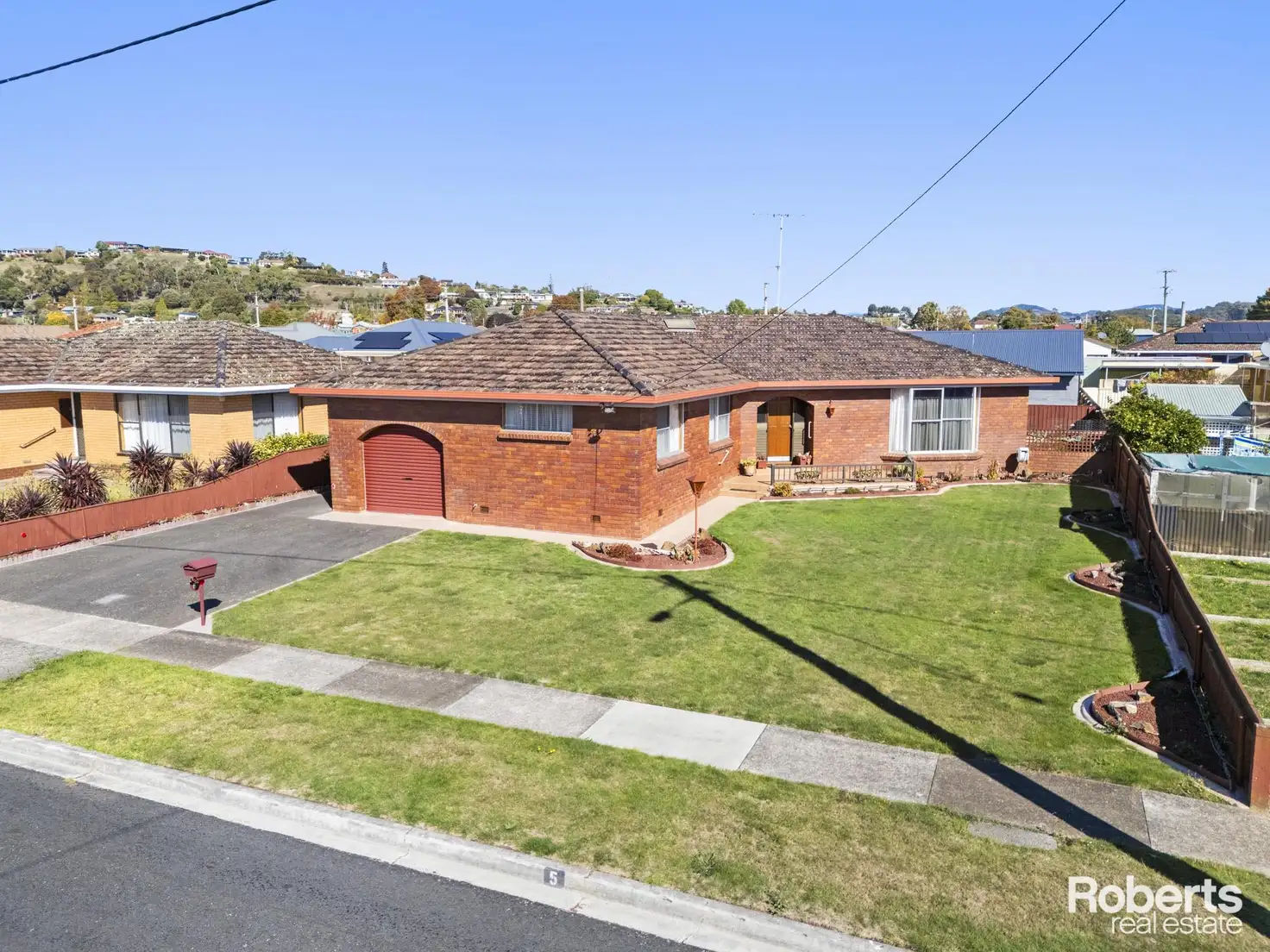 Main view of Homely house listing, 5 Wilson Place, Ulverstone TAS 7315