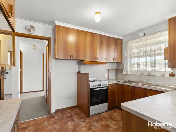 Fifth view of Homely house listing, 5 Wilson Place, Ulverstone TAS 7315