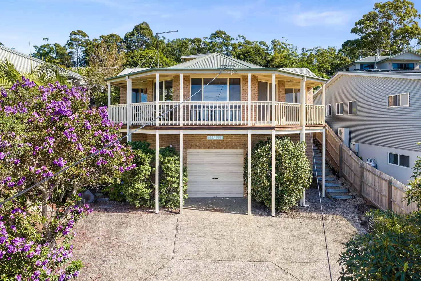Main view of Homely house listing, 69 Coogee Street, Tuross Head NSW 2537