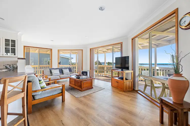 Second view of Homely house listing, 69 Coogee Street, Tuross Head NSW 2537
