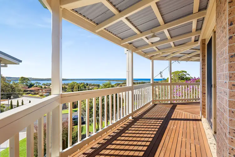 Fourth view of Homely house listing, 69 Coogee Street, Tuross Head NSW 2537