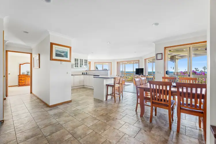 Fifth view of Homely house listing, 69 Coogee Street, Tuross Head NSW 2537