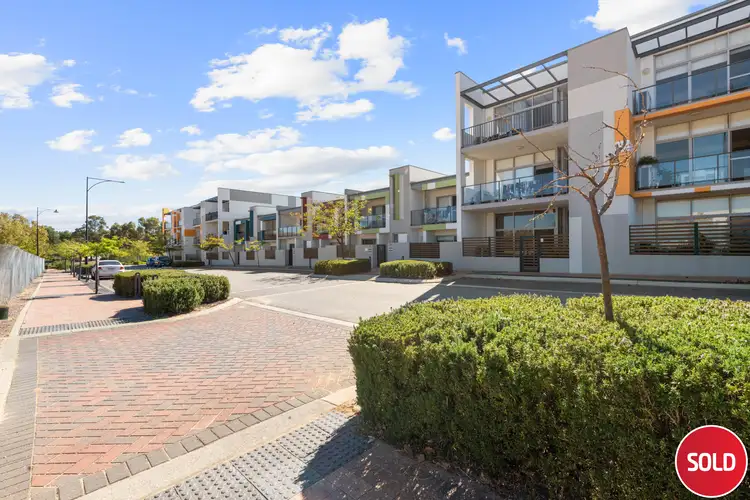 28/10 Pimlico Crescent, Wellard WA 6170