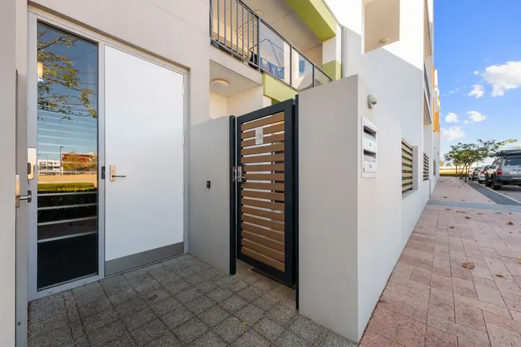 Second view of Homely unit listing, 28/10 Pimlico Crescent, Wellard WA 6170