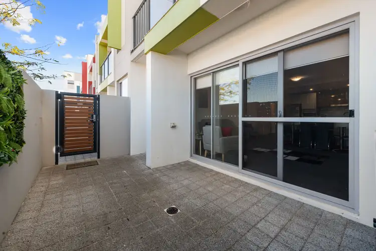 Third view of Homely unit listing, 28/10 Pimlico Crescent, Wellard WA 6170