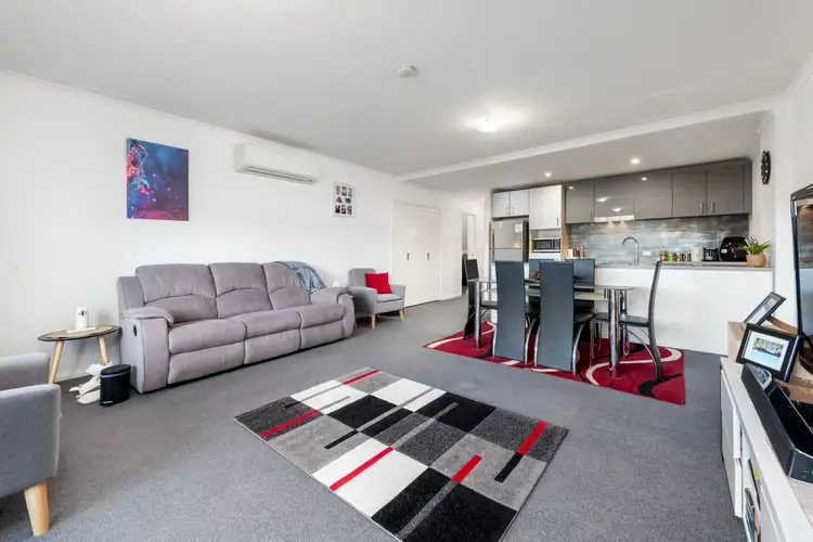Fourth view of Homely unit listing, 28/10 Pimlico Crescent, Wellard WA 6170