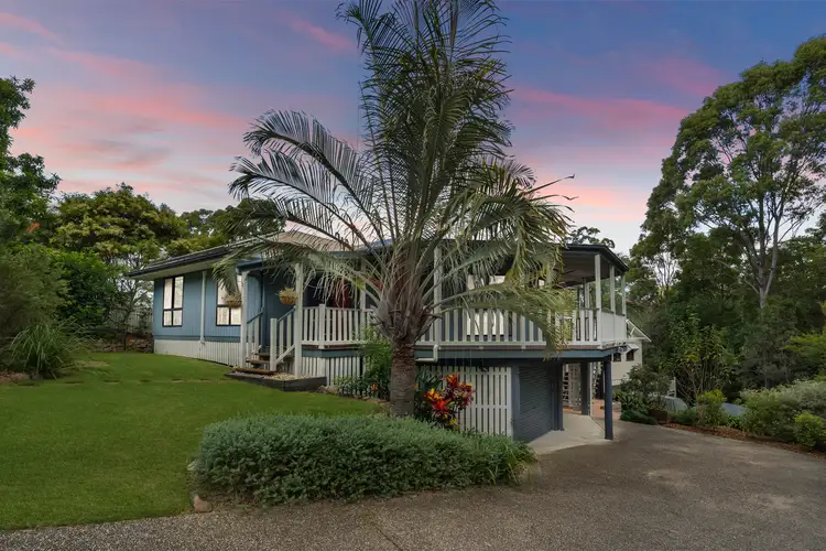 14 Cranwood Court, Ferny Hills QLD 4055