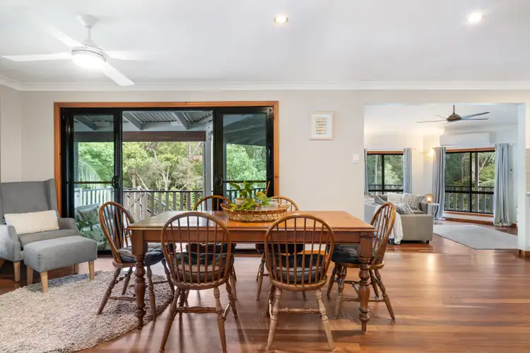 Fifth view of Homely house listing, 14 Cranwood Court, Ferny Hills QLD 4055