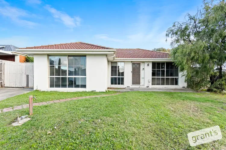 Main view of Homely house listing, 2 Borrowdale Court, Cranbourne West VIC 3977