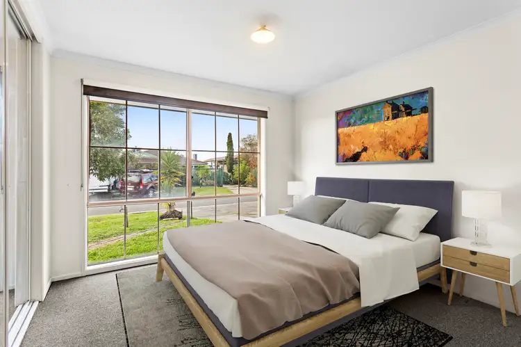 Third view of Homely house listing, 2 Borrowdale Court, Cranbourne West VIC 3977