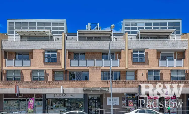B4/19-29 Marco Avenue, Revesby NSW 2212