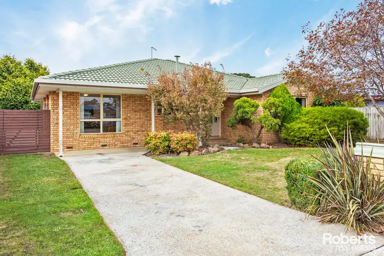 Second view of Homely house listing, 7 Crisling Place, Penguin TAS 7316