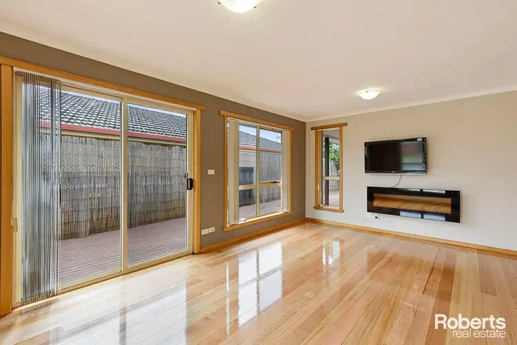 Third view of Homely house listing, 7 Crisling Place, Penguin TAS 7316