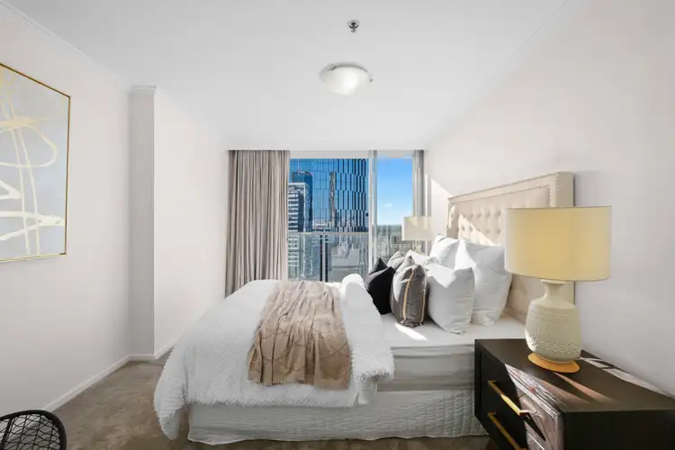 Sixth view of Homely apartment listing, 1902/347 Ann Street, Brisbane City QLD 4000