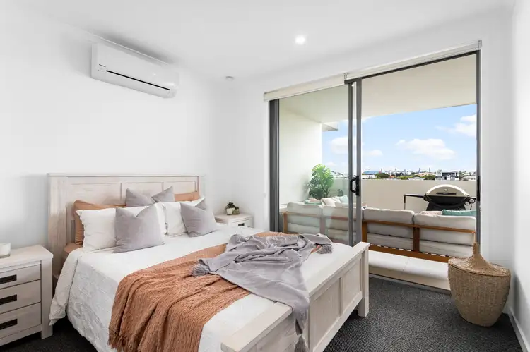 506/440 Hamilton Road, Chermside QLD 4032