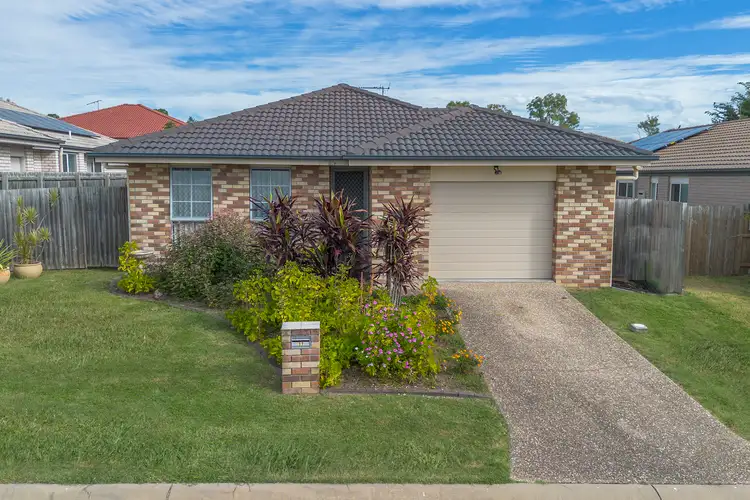 17/12 Walnut Crescent, Lowood QLD 4311