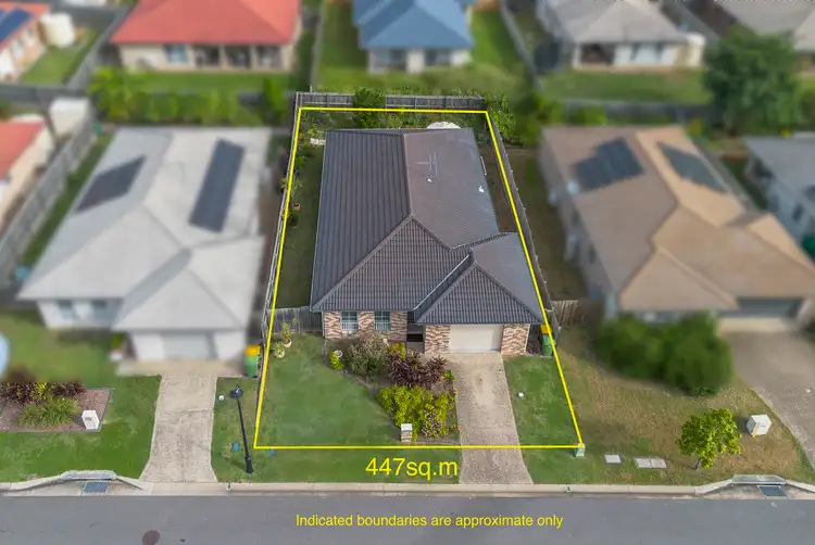 Third view of Homely house listing, 17/12 Walnut Crescent, Lowood QLD 4311