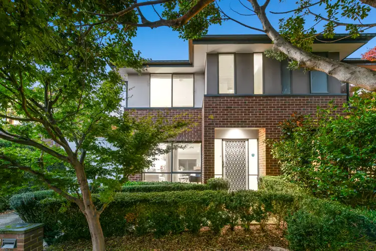 22 Southampton Drive, Mulgrave VIC 3170