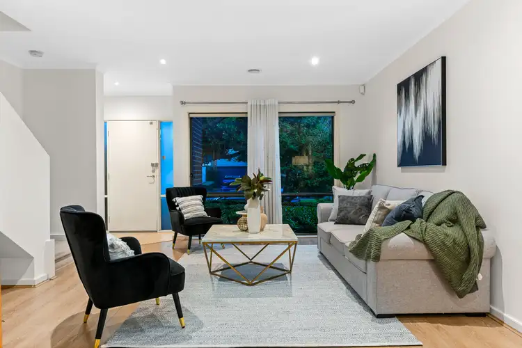 Fourth view of Homely townhouse listing, 22 Southampton Drive, Mulgrave VIC 3170