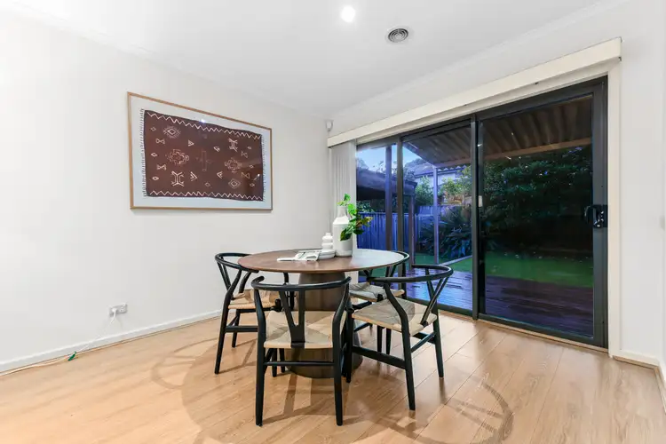 Fifth view of Homely townhouse listing, 22 Southampton Drive, Mulgrave VIC 3170
