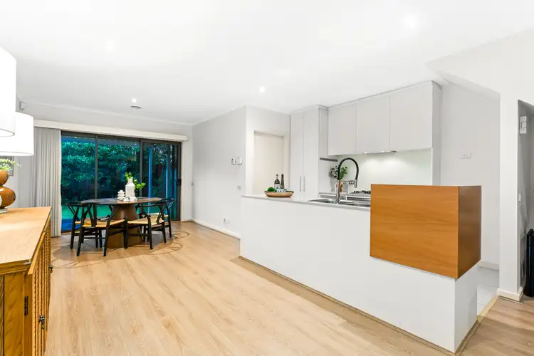 Sixth view of Homely townhouse listing, 22 Southampton Drive, Mulgrave VIC 3170