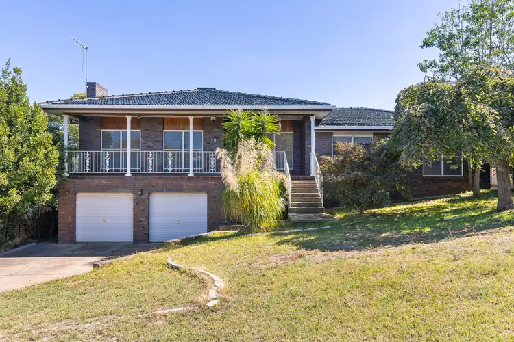 Main view of Homely other listing, 19 Cassia Way, Junee NSW 2663