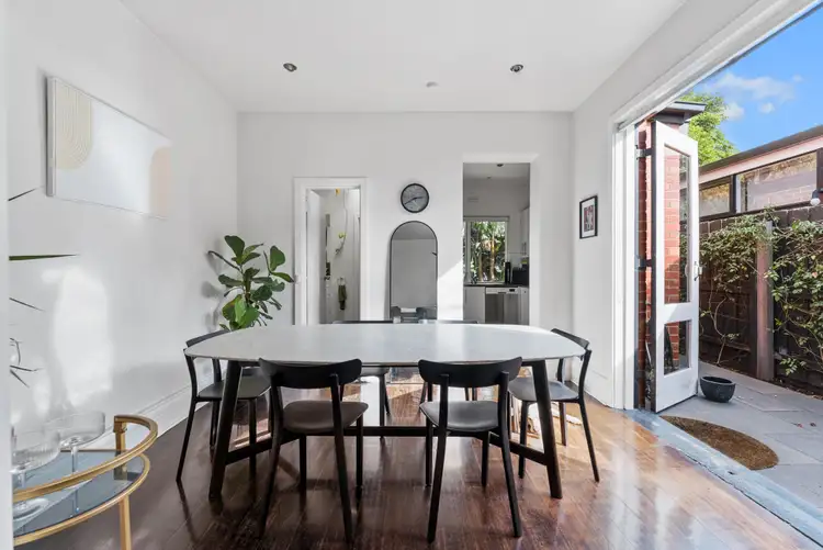 Third view of Homely house listing, 11 Harvey Street, Prahran VIC 3181