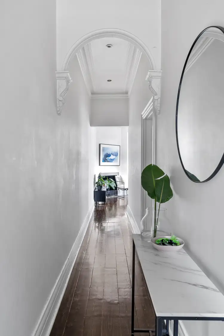 Fourth view of Homely house listing, 11 Harvey Street, Prahran VIC 3181