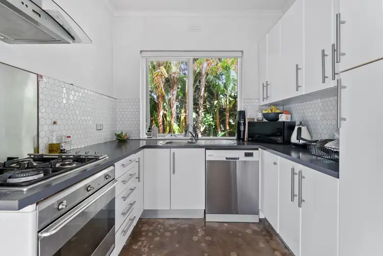 Seventh view of Homely house listing, 11 Harvey Street, Prahran VIC 3181