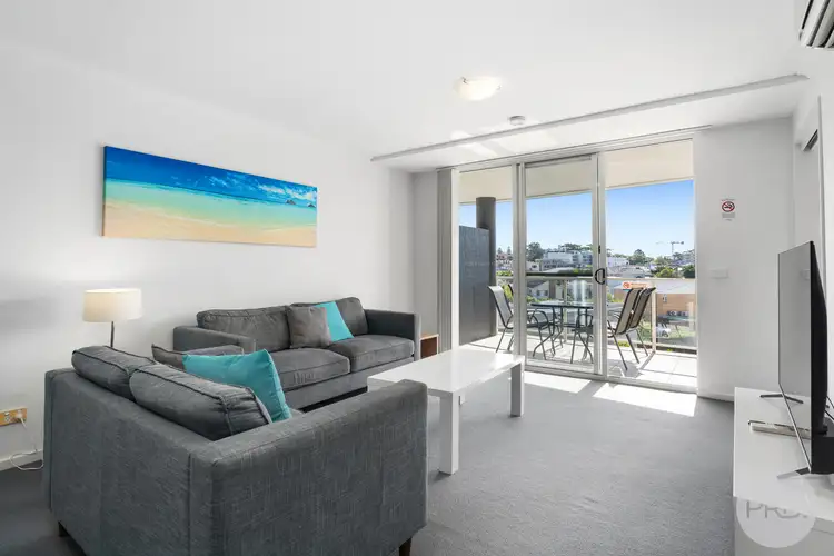 Sixth view of Homely apartment listing, 2/1A Tomaree Street, Nelson Bay NSW 2315