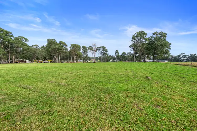 Second view of Homely land listing, 19 Mark Road, Nelson NSW 2765