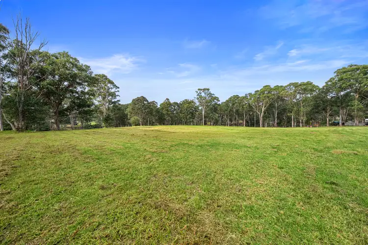 Fourth view of Homely land listing, 19 Mark Road, Nelson NSW 2765