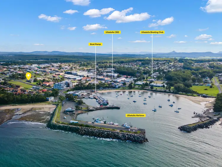99 South Street, Ulladulla NSW 2539
