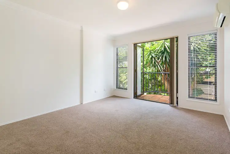 Fifth view of Homely townhouse listing, 2/21 Riverton Street, Clayfield QLD 4011