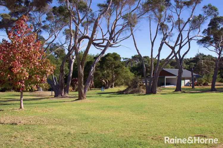 Second view of Homely house listing, 13 Triggerplant Loop, Hay WA 6333