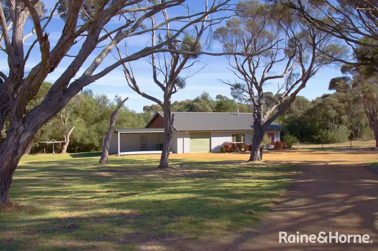 Third view of Homely house listing, 13 Triggerplant Loop, Hay WA 6333