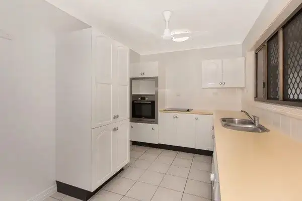 Second view of Homely house listing, 4 Jefferson Crescent, Kirwan QLD 4817