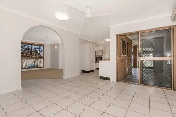 Third view of Homely house listing, 4 Jefferson Crescent, Kirwan QLD 4817