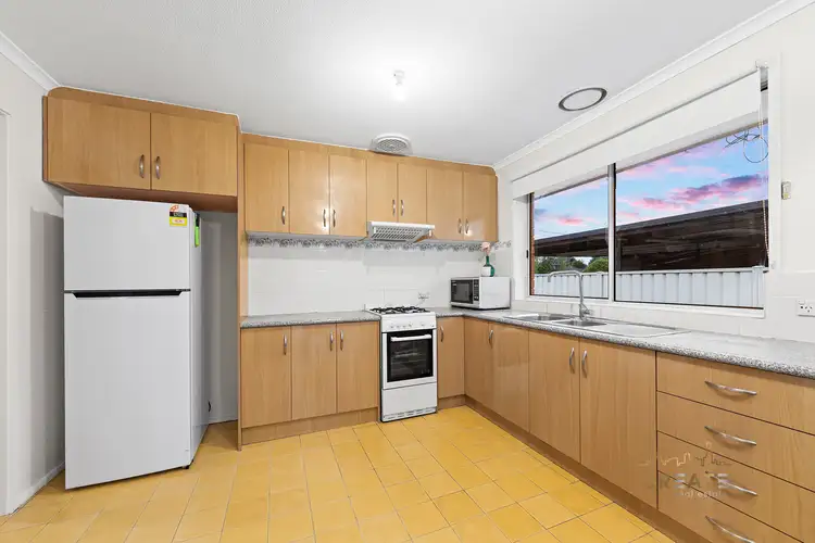 Fourth view of Homely house listing, 25 Wimmera Crescent, Keilor Downs VIC 3038