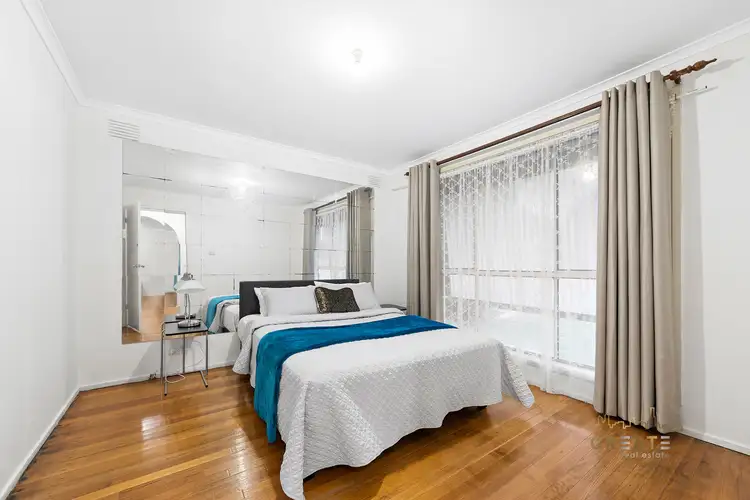 Sixth view of Homely house listing, 25 Wimmera Crescent, Keilor Downs VIC 3038