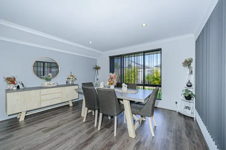 Seventh view of Homely house listing, 5 Brush Street, Hilbert WA 6112