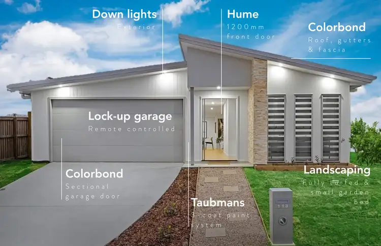 32 Doyle Street, Silkstone QLD 4304