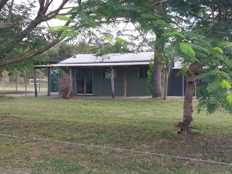 Third view of Homely house listing, 184 Wonbah Road, Wonbah QLD 4671